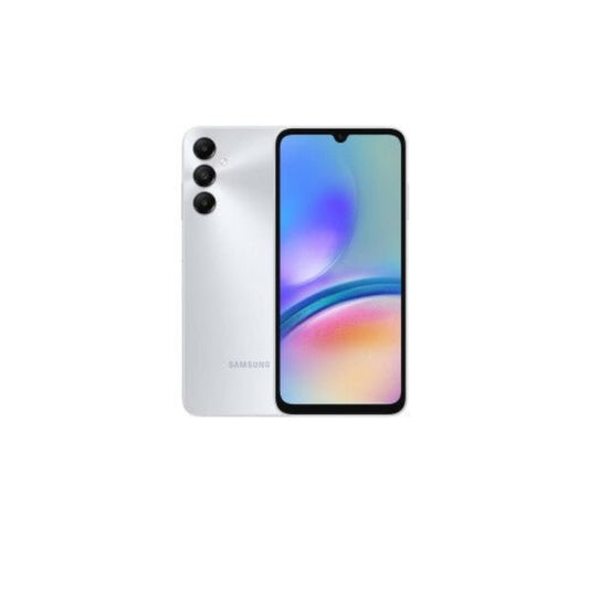 Samsung Galaxy A05S A057 64GB silver EU - Handyschmiede-saar