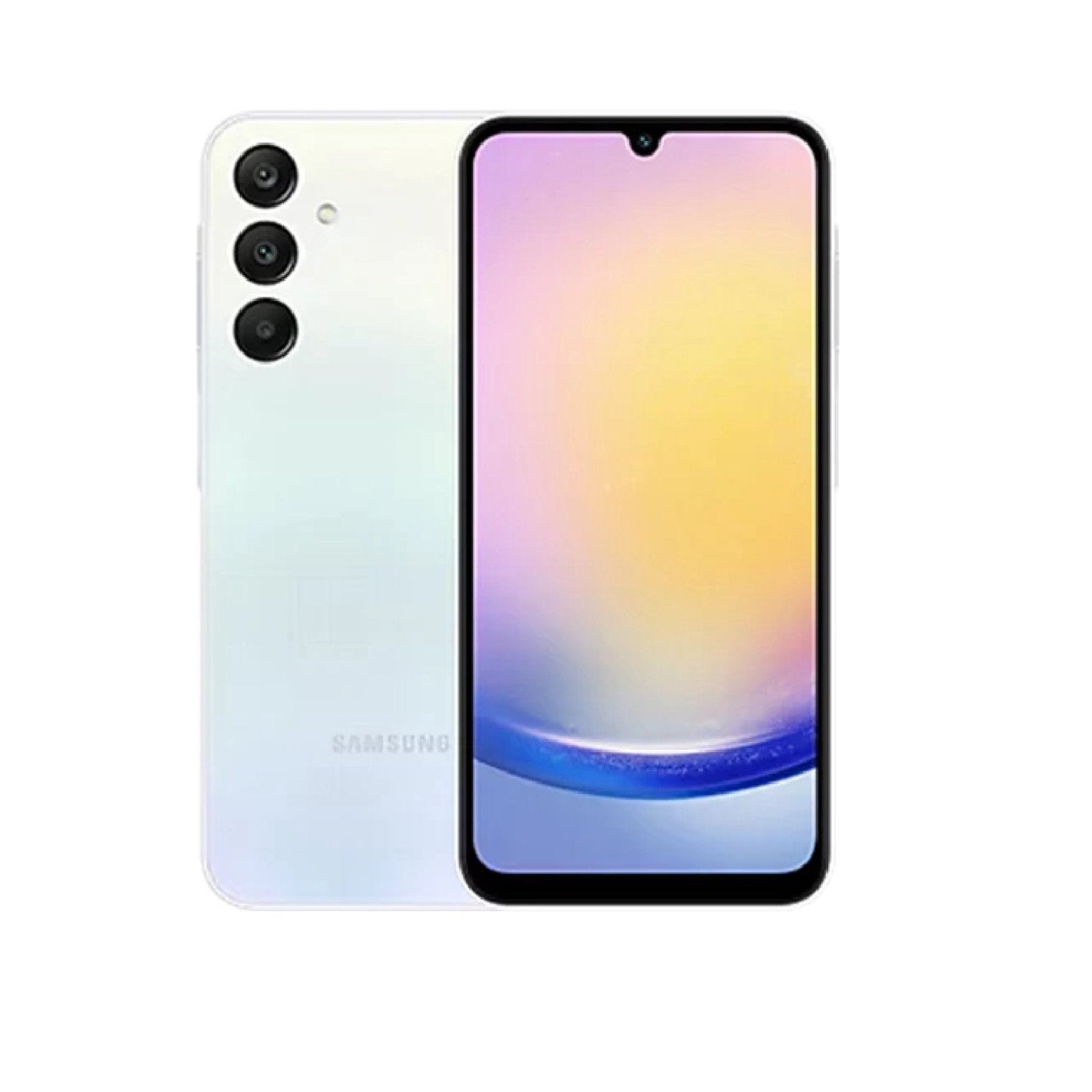Samsung Galaxy A25 - Handyschmiede - saar