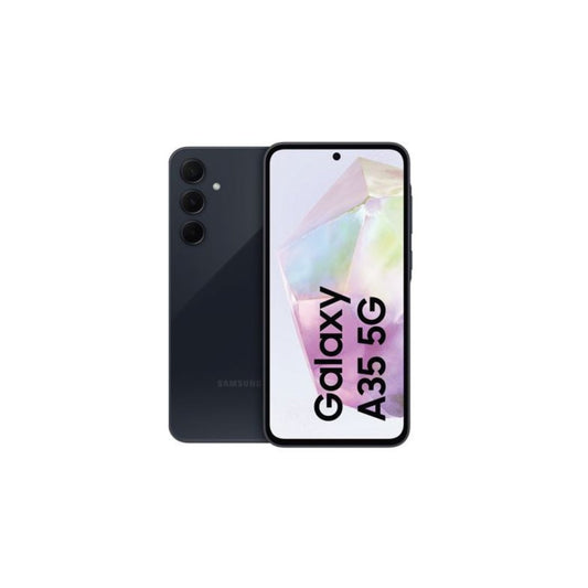 Samsung Galaxy A35 - Handyschmiede-saar