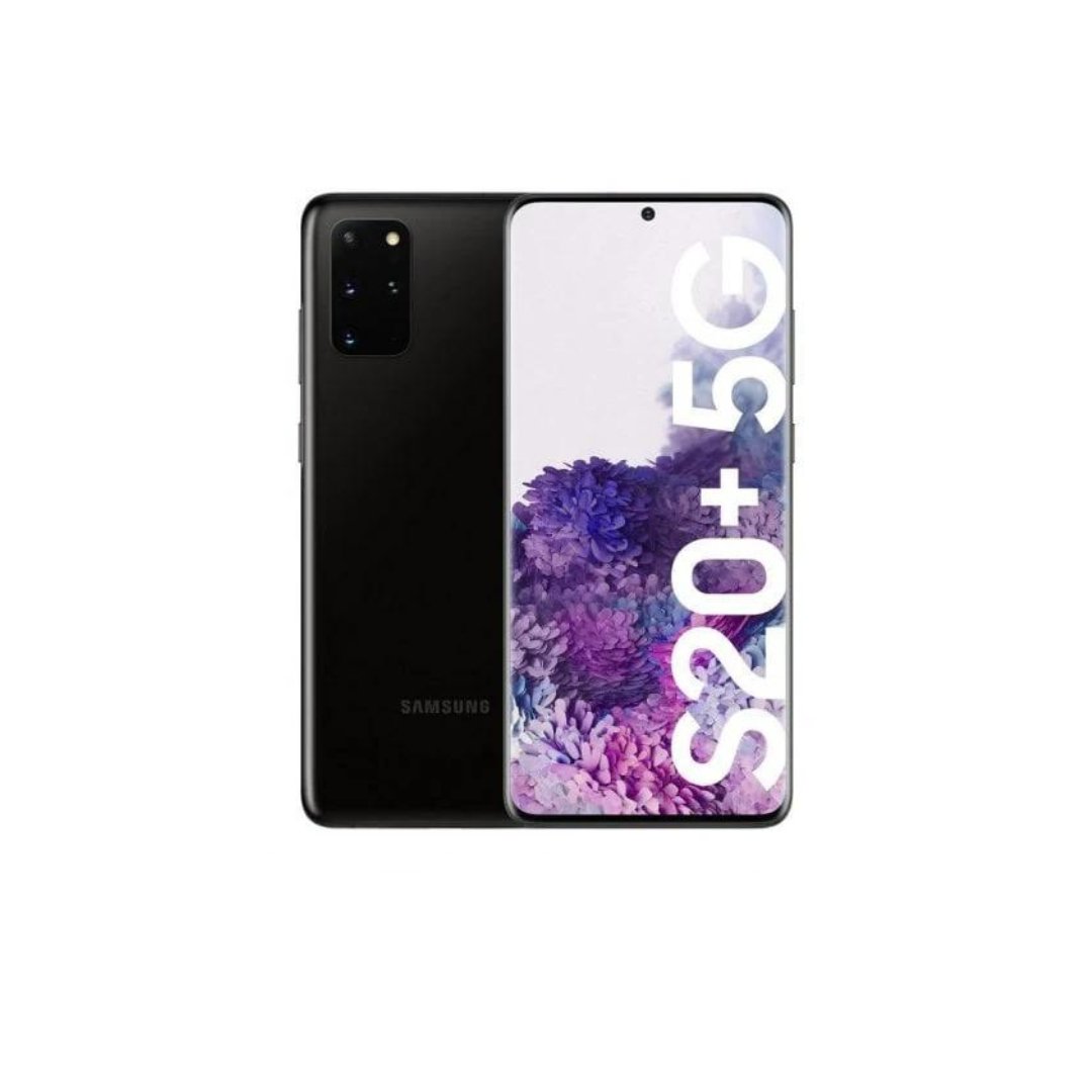 Samsung Galaxy S20+ - Handyschmiede-saar