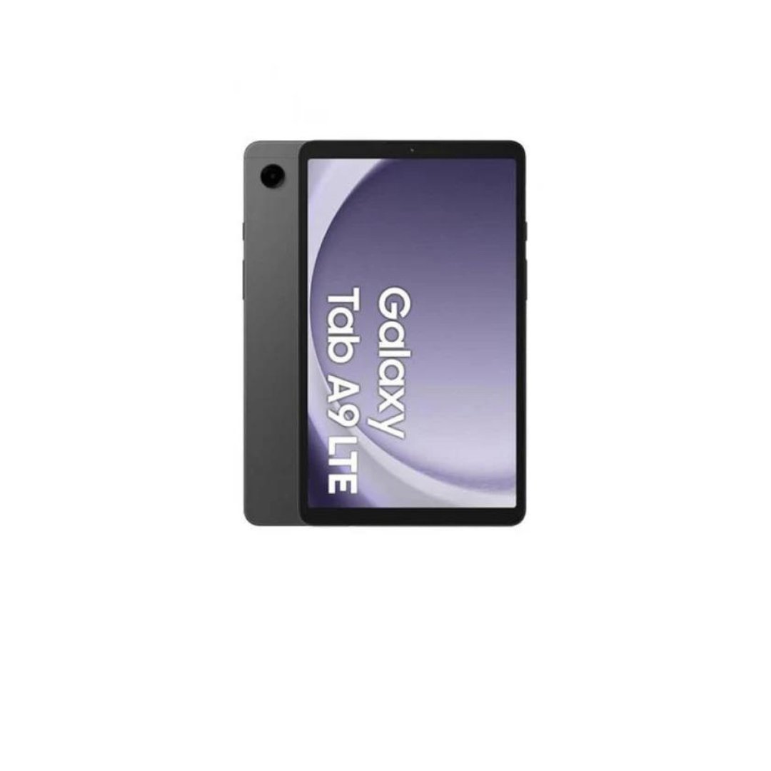 Samsung Galaxy Tab A9 X115 LTE 128GB graphite EU - Handyschmiede-saar