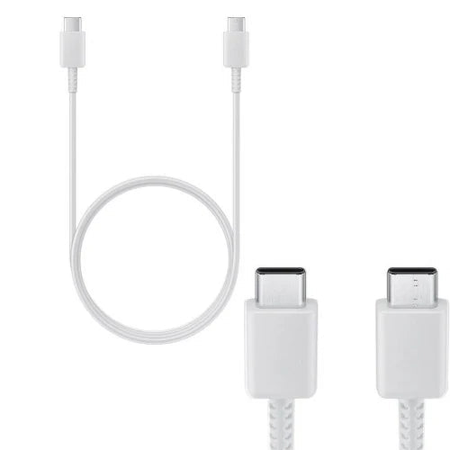 Samsung USB - C zu USB - C Kabel 1m - Handyschmiede - saar