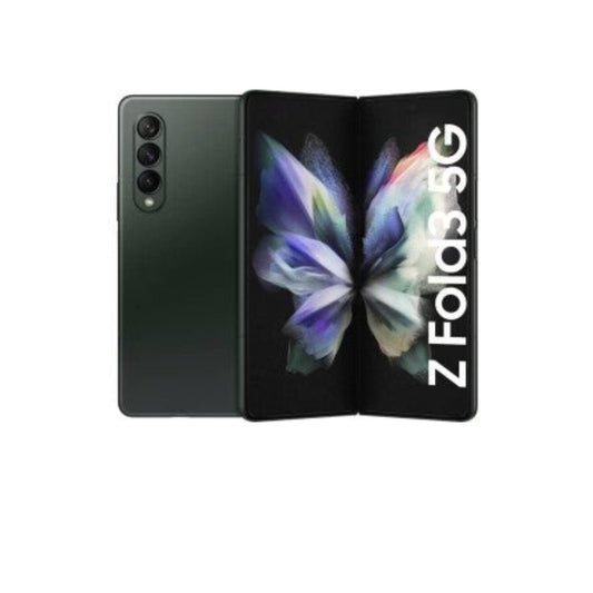 Samsung Z Fold 3 5G - Handyschmiede-saar