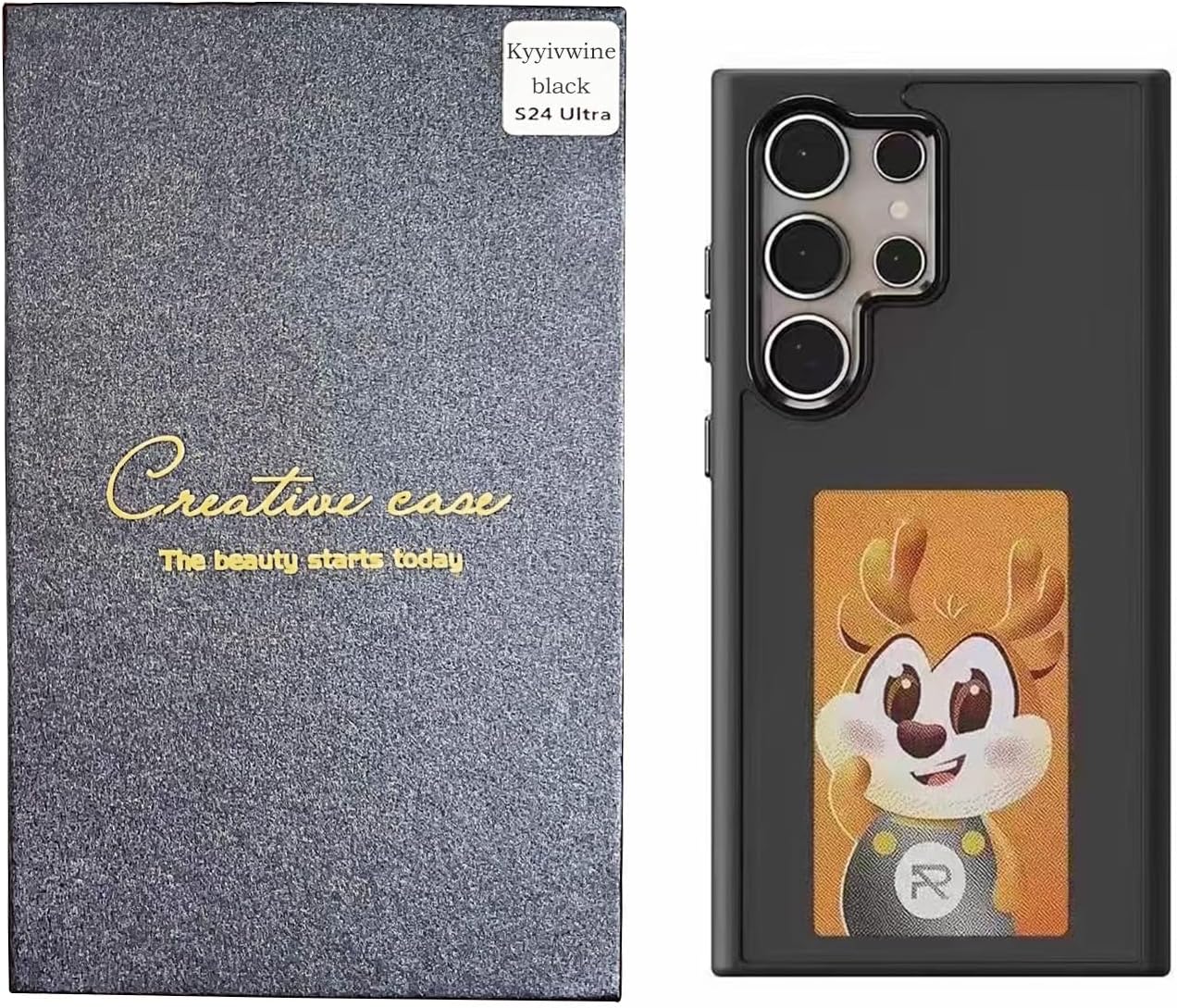 Smart - Ink Hülle NFC - Handyschmiede - saar