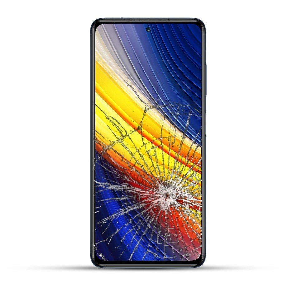 Xiaomi Poco F5 & F5 Pro Reparatur - Handyschmiede - saar