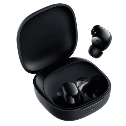 Xiaomi Redmi Buds 6 Schwarz - Handyschmiede - saar