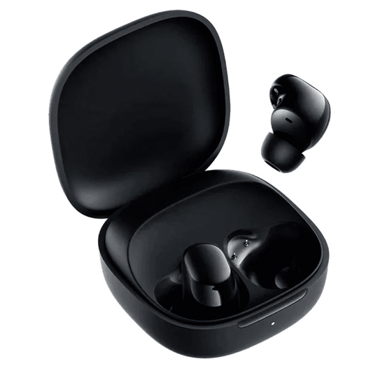 Xiaomi Redmi Buds 6 Schwarz - Handyschmiede - saar