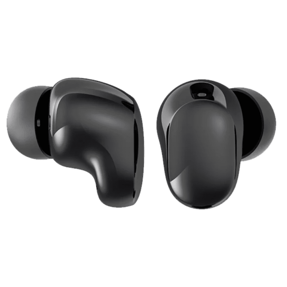 Xiaomi Redmi Buds 6 Schwarz - Handyschmiede - saar