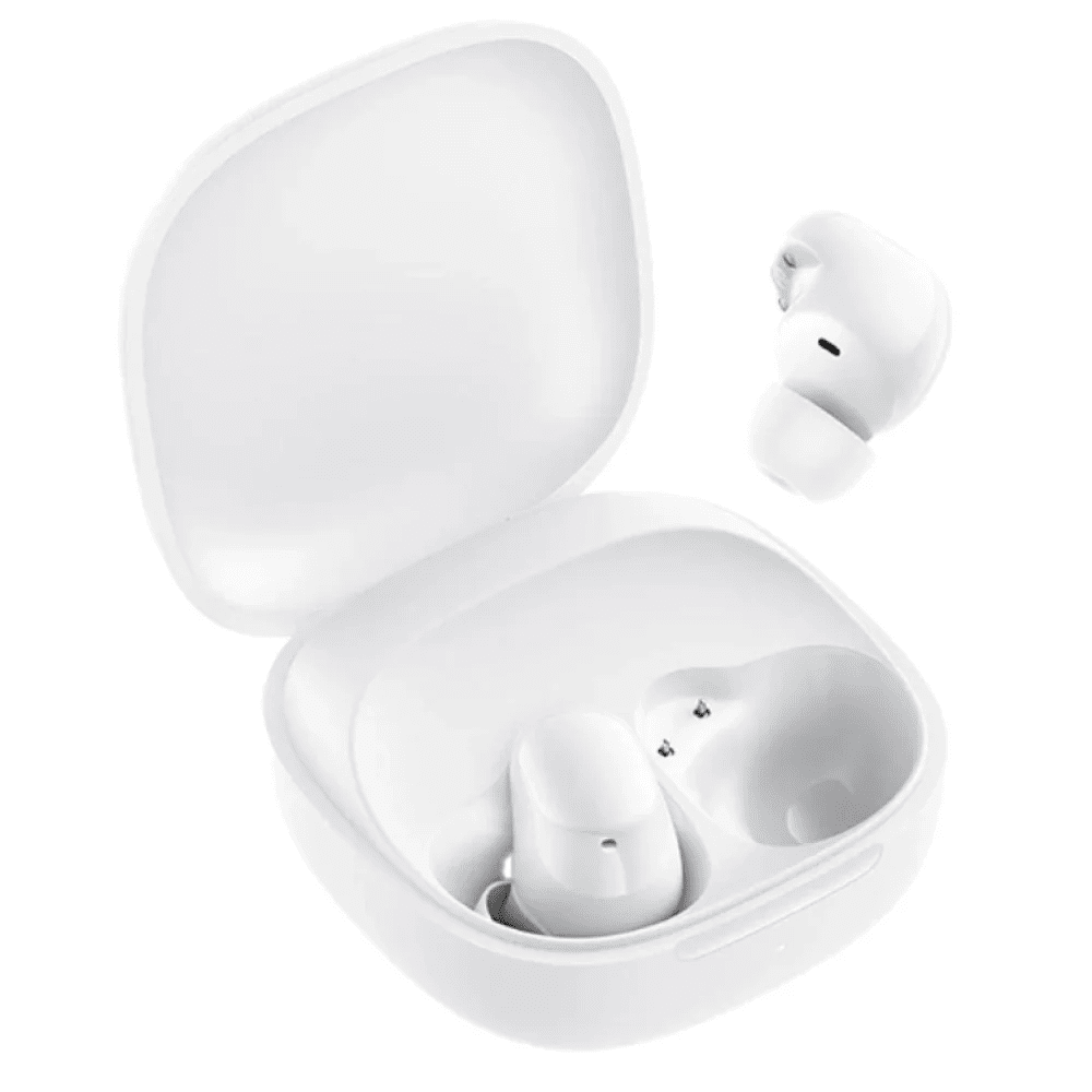 Xiaomi Redmi Buds 6 Weiß - Handyschmiede - saar