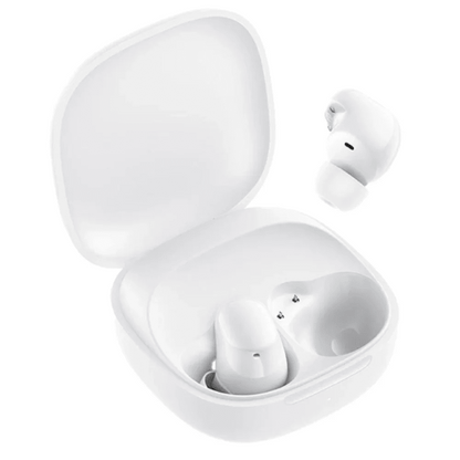 Xiaomi Redmi Buds 6 Weiß - Handyschmiede - saar