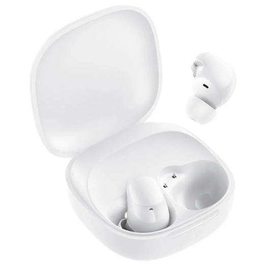 Xiaomi Redmi Buds 6 Weiß - Handyschmiede - saar