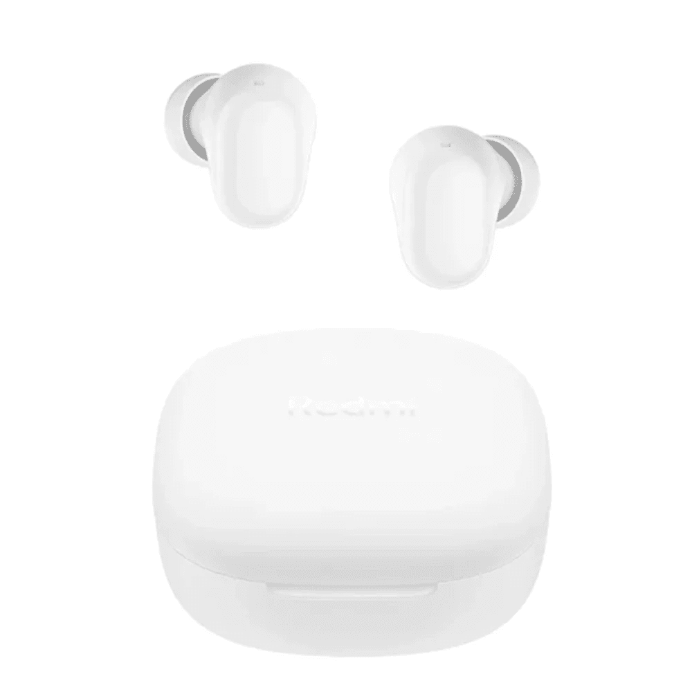 Xiaomi Redmi Buds 6 Weiß - Handyschmiede - saar