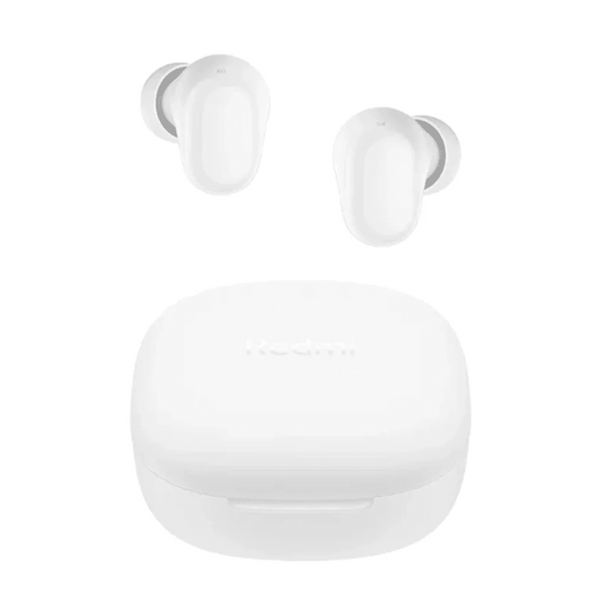 Xiaomi Redmi Buds 6 Weiß - Handyschmiede - saar