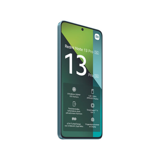 Xiaomi Redmi Note 13 Pro - Handyschmiede-saar