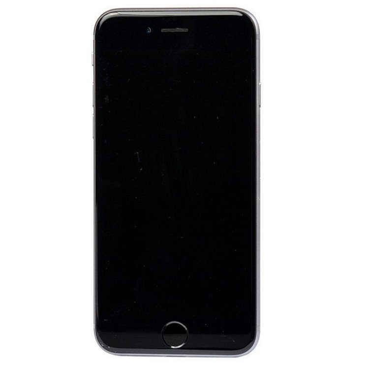 Apple iPhone 7 A1778 (GSM) - 32GB - Schwarz (Ohne Simlock) Grad B - Handyschmiede-saar