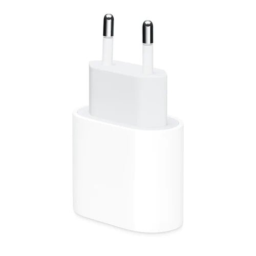 Apple USB-C 20W Power Adapter (MHJE3ZM/A) - Handyschmiede-saar