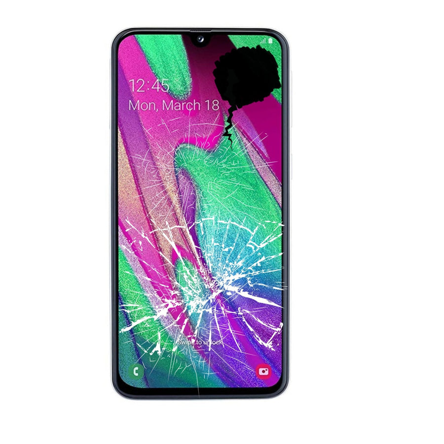 Galaxy A 52S Reparatur