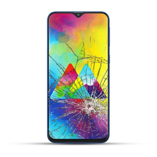 Galaxy M10 Reparatur - Handyschmiede-saar