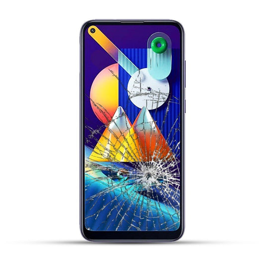 Galaxy M11 Reparatur - Handyschmiede-saar