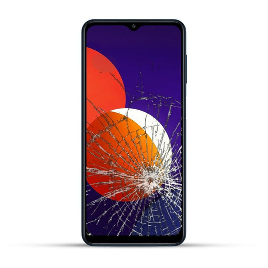 Galaxy M12 / M32 / M40 Reparatur - Handyschmiede-saar