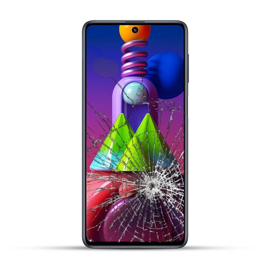 Galaxy M51 / M52 Reparatur