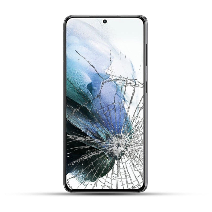 Galaxy S21 Reparatur