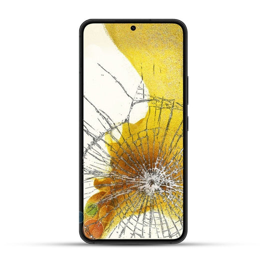 Galaxy S22 Plus Reparatur - Handyschmiede-saar