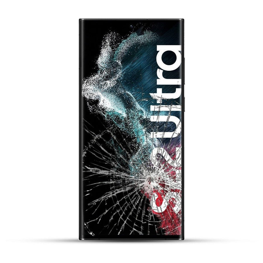 Galaxy S22 Ultra Reparatur