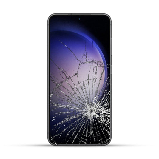 Galaxy S23 Plus Reparatur - Handyschmiede-saar