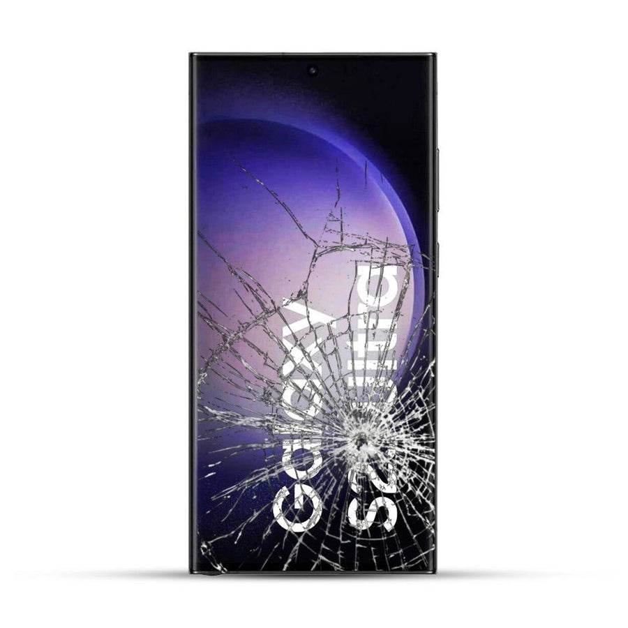 Galaxy S23 Ultra Reparatur