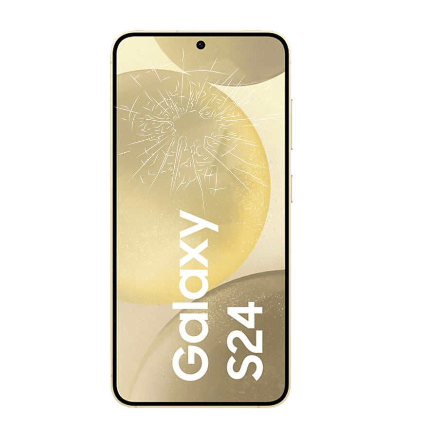 Galaxy S24 Reparatur