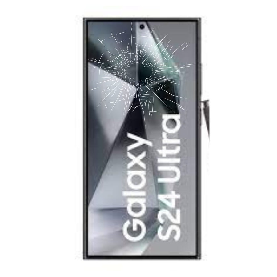 Galaxy S24 Ultra Reparatur