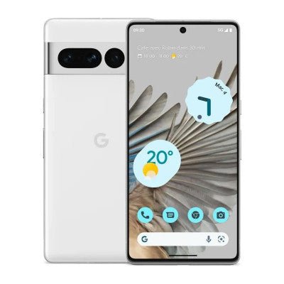 Google Pixel 7 Pro Reparatur - Handyschmiede-saar