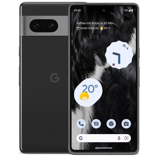 Google Pixel 7 Reparatur - Handyschmiede-saar