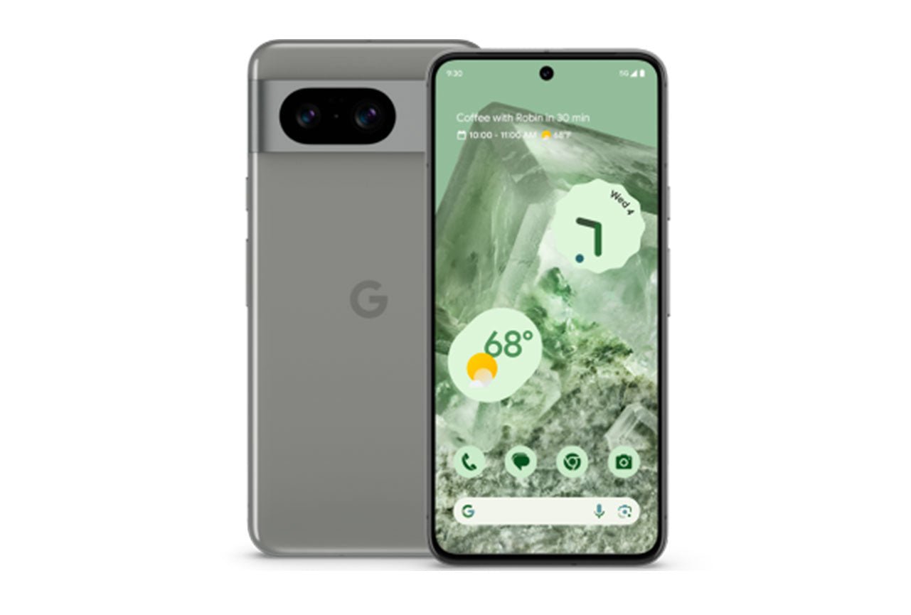 Google Pixel 8 Reparatur - Handyschmiede-saar