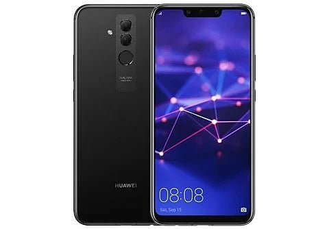 Huawei Mate 20 Lite Reparatur - Handyschmiede-saar