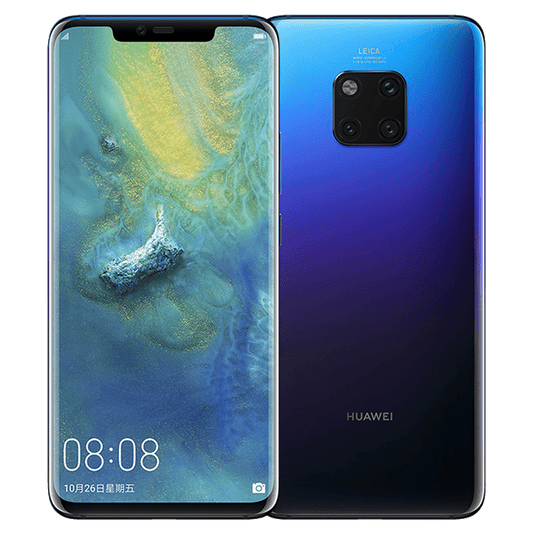 Huawei Mate 20 Pro Reparatur - Handyschmiede-saar