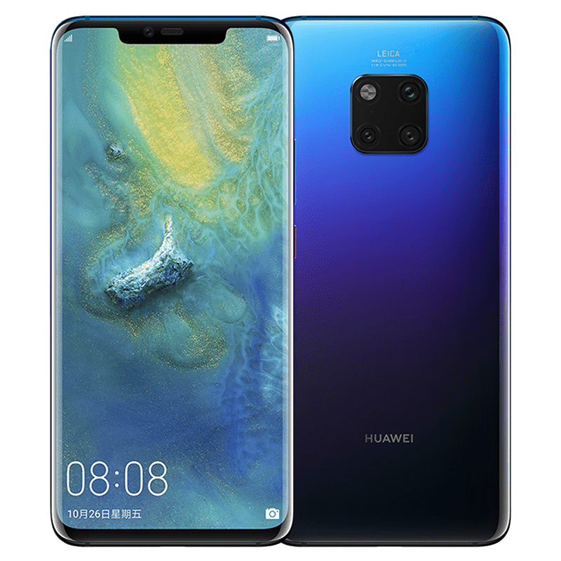 Huawei Mate 20 Pro Reparatur
