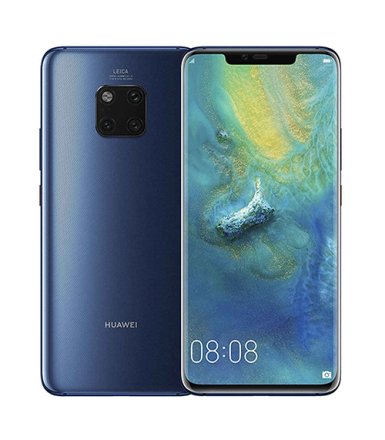 Huawei Mate 20 Reparatur - Handyschmiede-saar