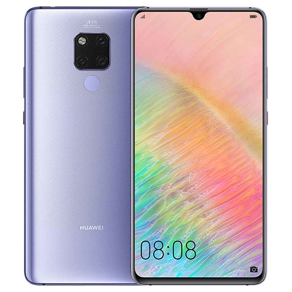 Huawei Mate 20 X Reparatur - Handyschmiede-saar