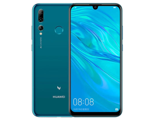 Huawei Mate 30 Lite Reparatur - Handyschmiede-saar