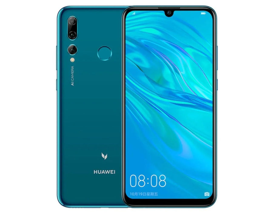 Huawei Mate 30 Lite Reparatur