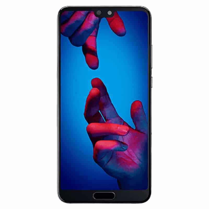 Huawei P20 Pro Reparatur - Handyschmiede-saar