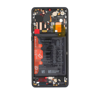 Huawei P30 Lite new Edition Reparatur - Handyschmiede-saar