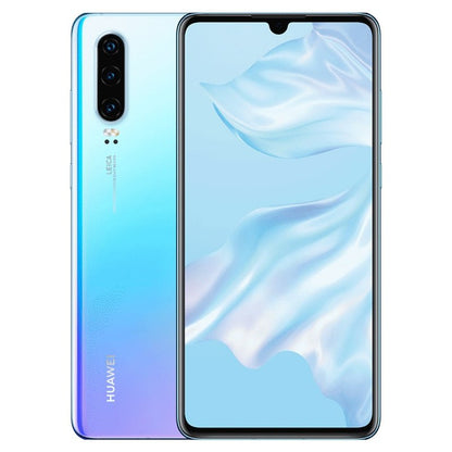 Huawei P30 Lite new Edition Reparatur - Handyschmiede-saar