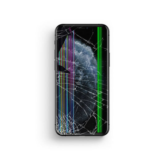 iPhone 11 Pro Max Reparatur - Handyschmiede-saar