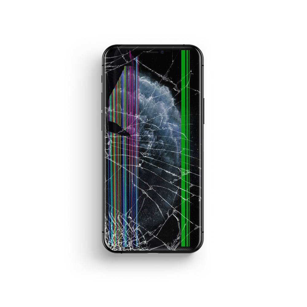 iPhone 12 Pro Max Reparatur - Handyschmiede-saar