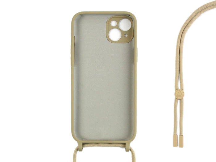 iPhone 13 Hülle zum Umhängen - Handyschmiede-saar
