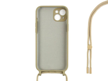 iPhone 13 Hülle zum Umhängen - Handyschmiede-saar