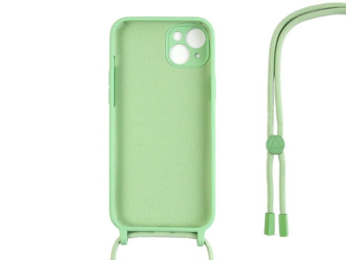 iPhone 13 Hülle zum Umhängen - Handyschmiede-saar